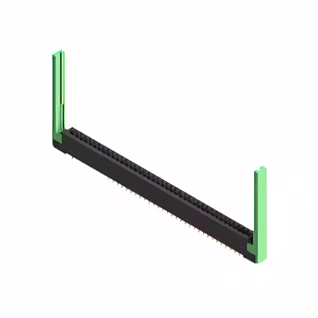 387-078-556-268 EDAC Inc.  Edgeboard Connectors